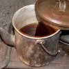 Tea and flour were basic Guringai commodities by 1840